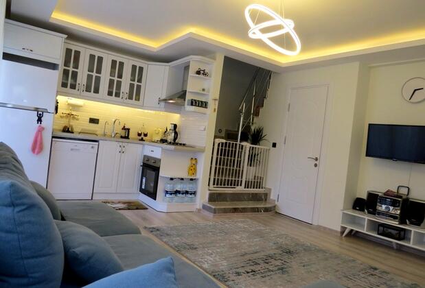 Oyster Park Villa - Görsel 5