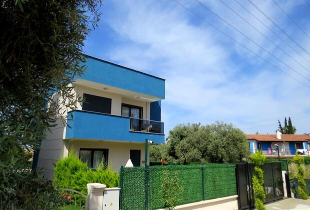 Oyster Park Villa - Görsel 3