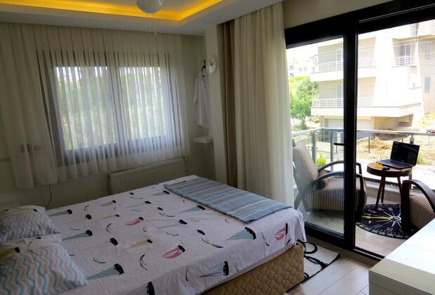 Oyster Park Villa - Görsel 6