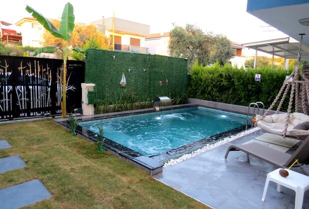 Oyster Park Villa - Görsel 4