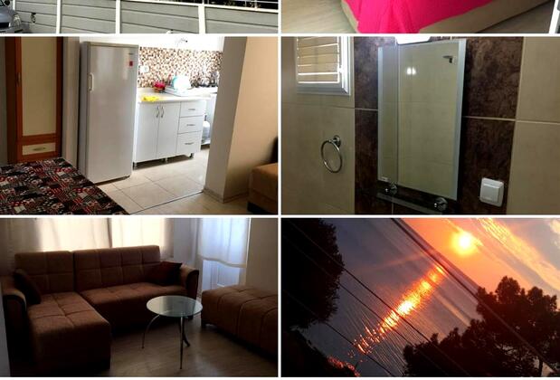 As Nikonya Otel - Görsel 9