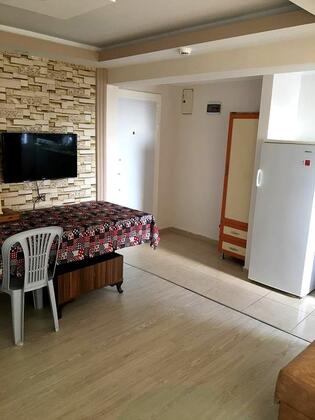 As Nikonya Otel - Görsel 6