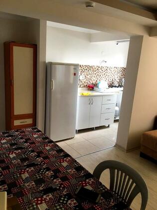 As Nikonya Otel - Görsel 8