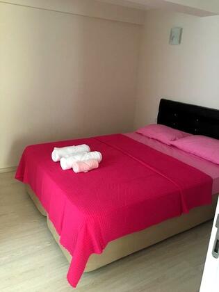 As Nikonya Otel - Görsel 11