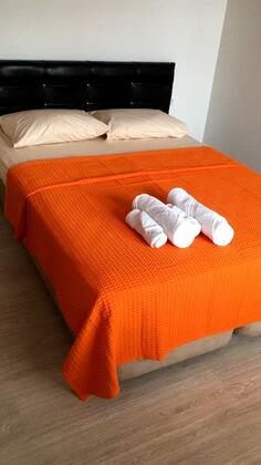 As Nikonya Otel - Görsel 10