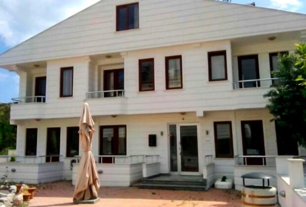 Tanz 2011 Otel - Görsel 3