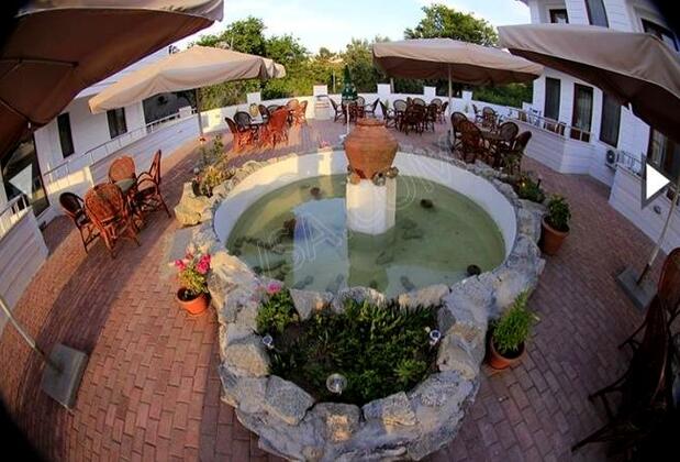 Tanz 2011 Otel - Görsel 5