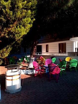 Tanz 2011 Otel - Görsel 6