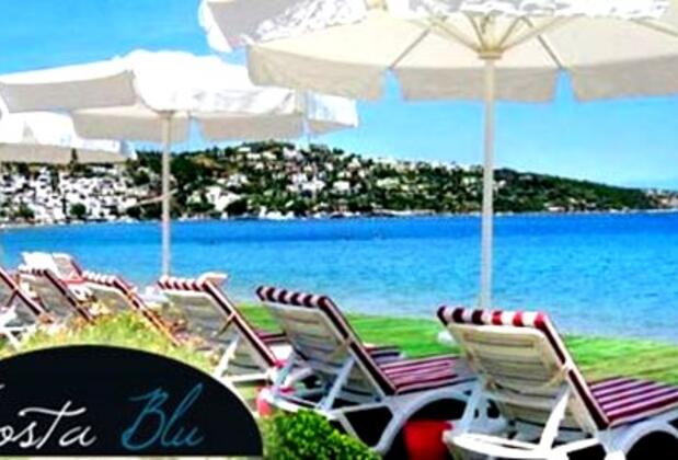 Kaseria Hotel - Görsel 7