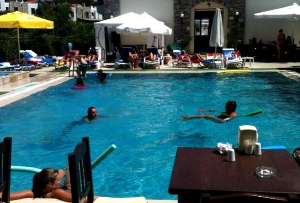 Kaseria Hotel - Görsel 8