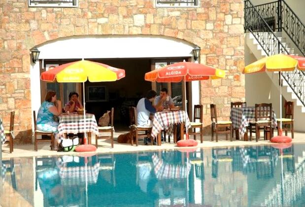 Kaseria Hotel - Görsel 5