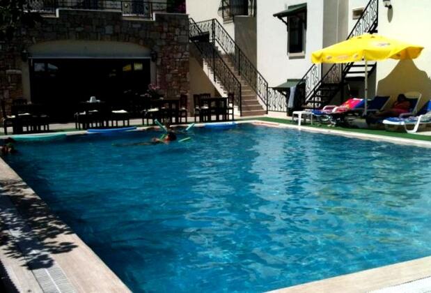 Kaseria Hotel - Görsel 9