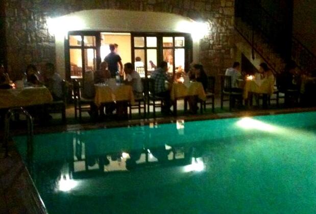 Kaseria Hotel - Görsel 6