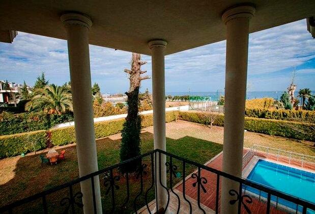 Villa Ensar - Görsel 4