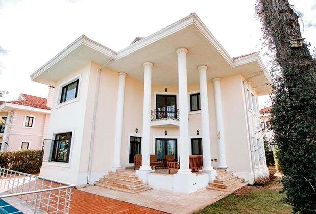 Villa Ensar - Görsel 3