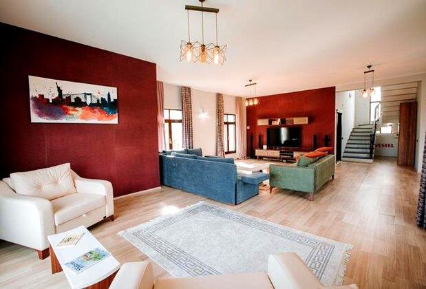 Villa Ensar - Görsel 6