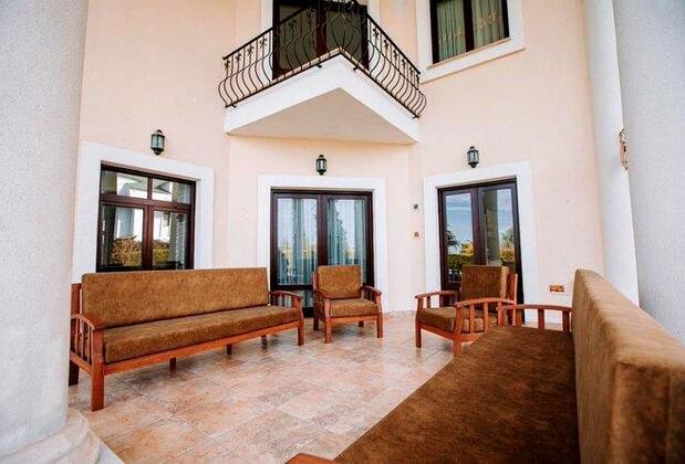 Villa Ensar - Görsel 5