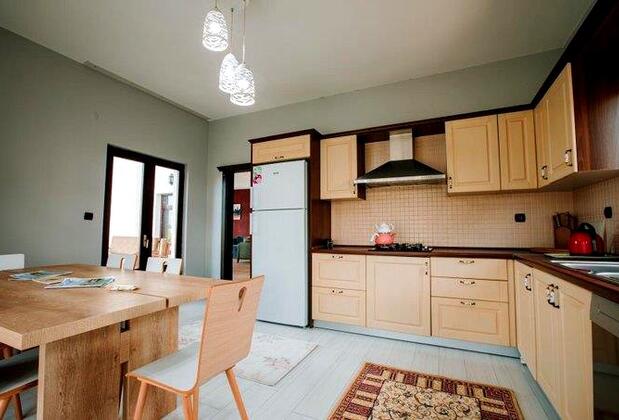 Villa Ensar - Görsel 9