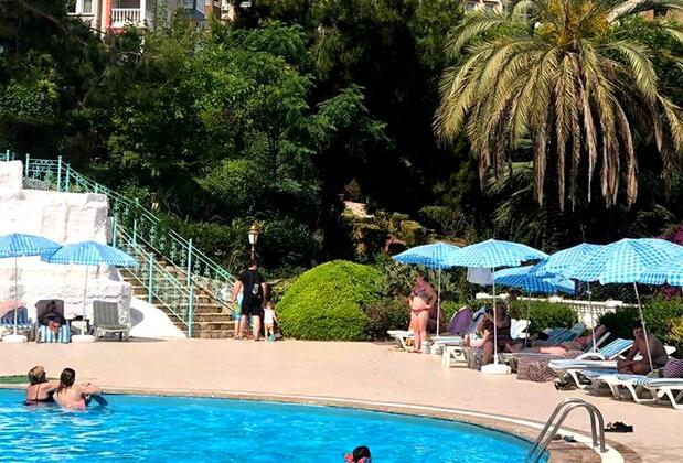 Larina Family Resort - Görsel 39