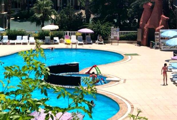 Larina Family Resort - Görsel 40