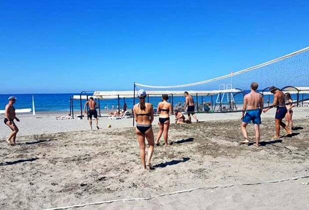 Larina Family Resort - Görsel 36