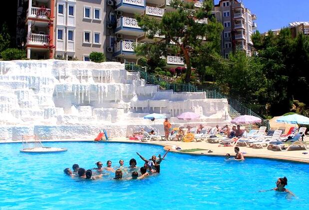 Larina Family Resort - Görsel 37