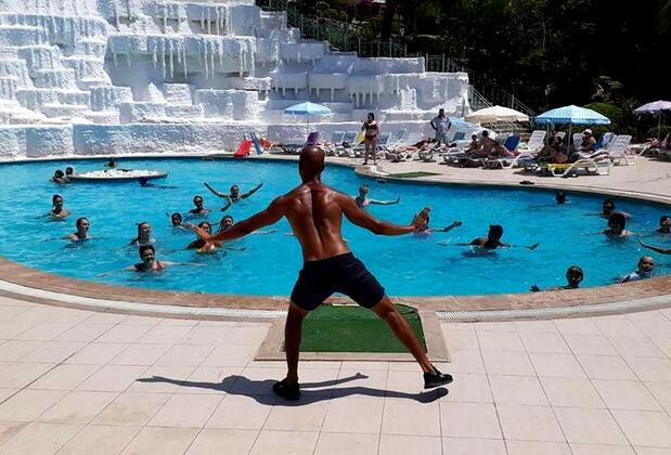 Larina Family Resort - Görsel 38