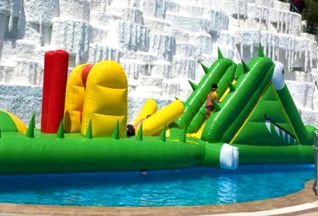 Larina Family Resort - Görsel 30