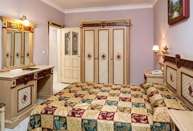 Larina Family Resort - Görsel 14