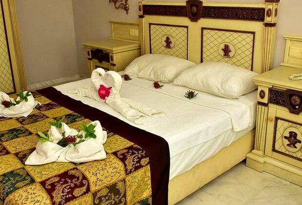 Larina Family Resort - Görsel 9