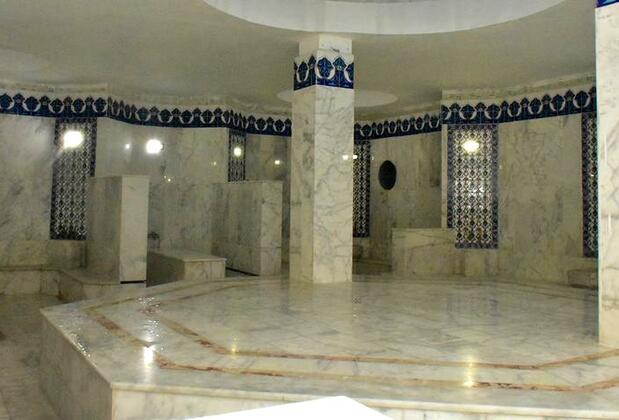 Larina Family Resort - Görsel 28