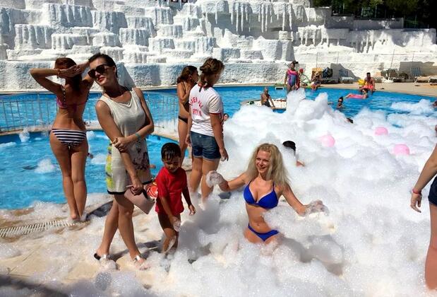 Larina Family Resort - Görsel 32