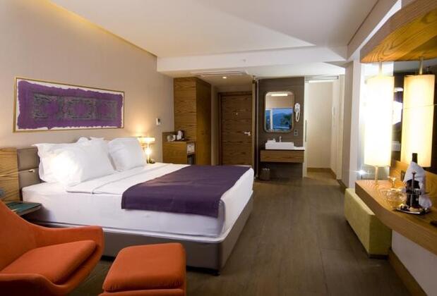 Casa De Maris Spa & Resort Hotel - Görsel 5