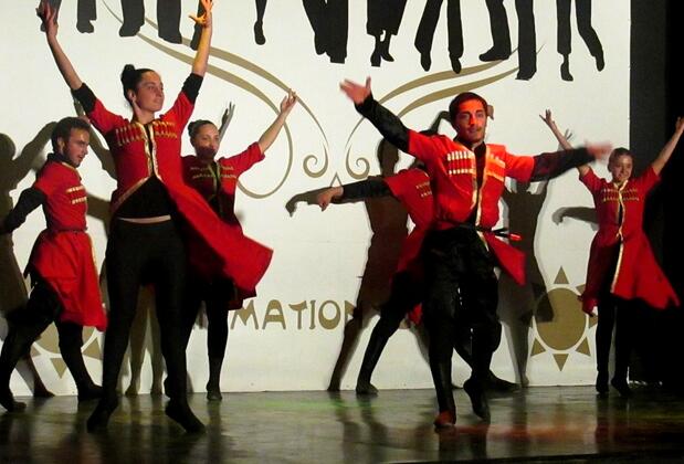 Larina Family Resort - Görsel 34