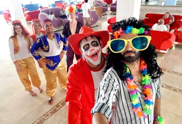 Larina Family Resort - Görsel 35