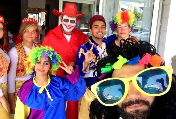 Larina Family Resort - Görsel 41