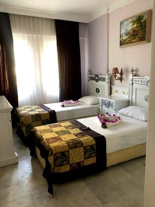 Larina Family Resort - Görsel 13