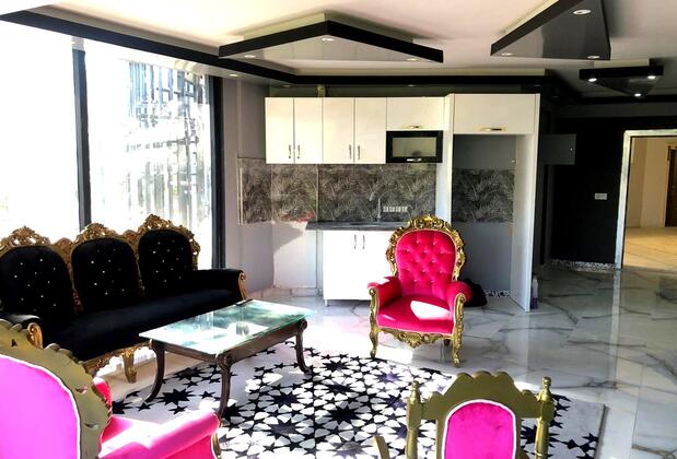 Larina Family Resort - Görsel 11