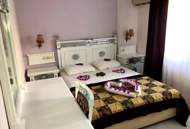 Larina Family Resort - Görsel 8