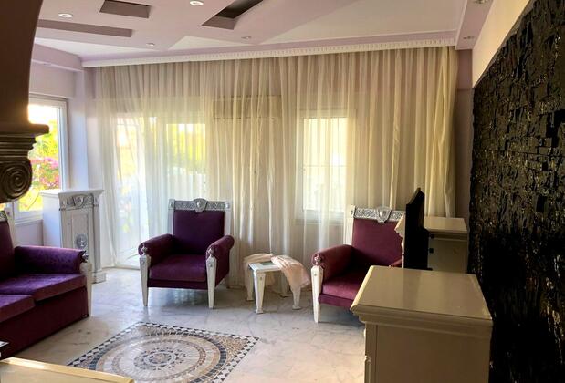 Larina Family Resort - Görsel 15