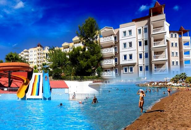 Larina Family Resort - Görsel 44