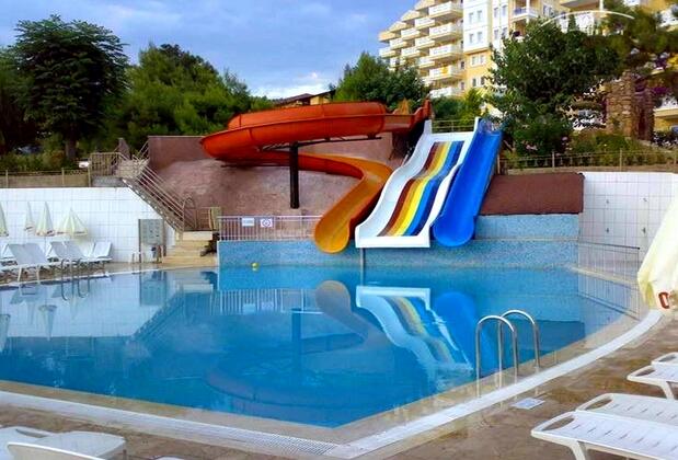 Larina Family Resort - Görsel 48