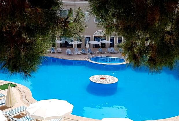 Larina Family Resort - Görsel 47