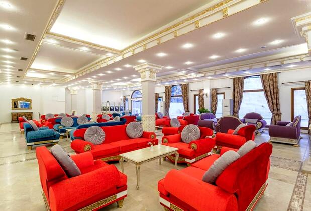 Larina Family Resort - Görsel 6