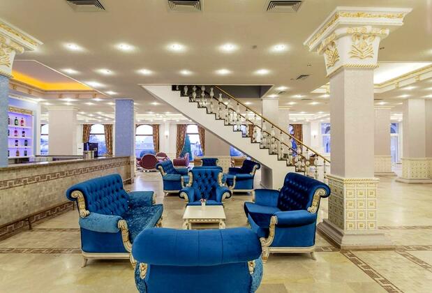 Larina Family Resort - Görsel 5