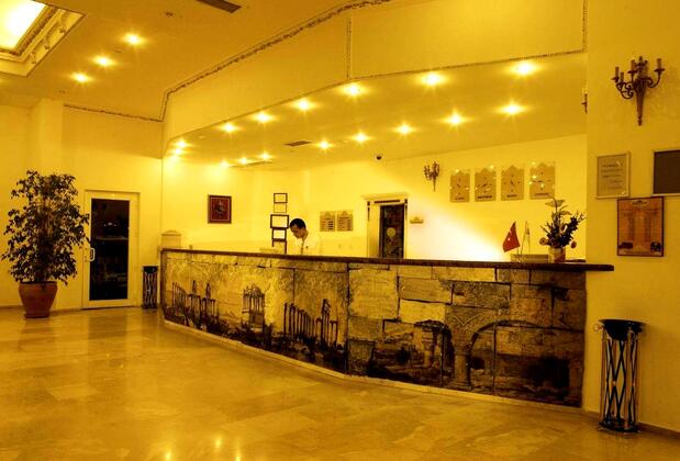 Larina Family Resort - Görsel 3