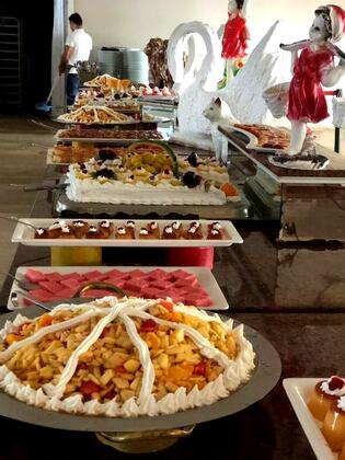 Larina Family Resort - Görsel 21