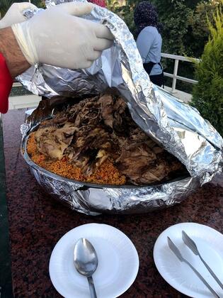 Larina Family Resort - Görsel 27