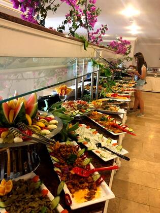 Larina Family Resort - Görsel 19