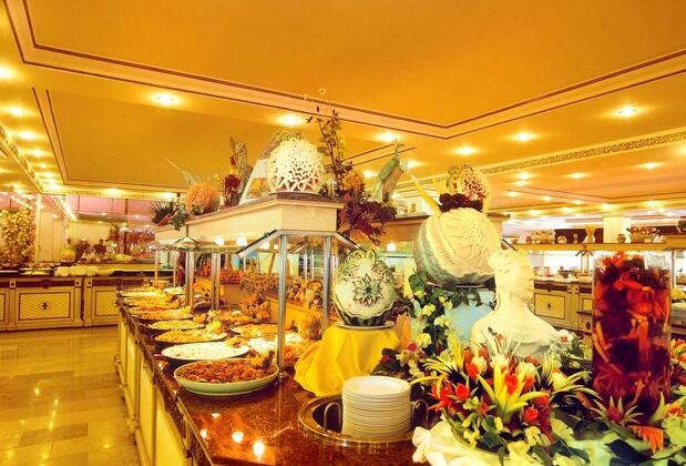 Larina Family Resort - Görsel 24